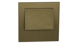 Oprawa LED NAVI PT 230V AC radio ZLO zielona 11-224-44 LED11122444