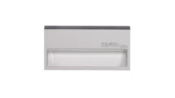 Oprawa LED SONA NT 14V DC ALU zielona 12-111-14 LED11211114