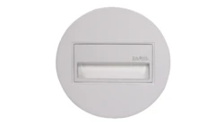 Oprawa LED SONA okrągła PT 14V DC ALU czerwona 13-211-13 LED11321113