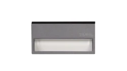 Oprawa LED SONA NT 14V DC GRF niebieska 12-111-35 LED11211135