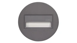 Oprawa LED SONA okrągła PT 14V DC GRF niebieska 13-211-35 LED11321135