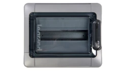 Rozdzielnica modułowa RN65 1x12 natynkowa IK09 IP65 drzwi transparentne 601940