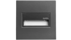 Oprawa LED SONA kwadratowa PT 14V DC GRF biała ciepła 14-211-32 LED11421132