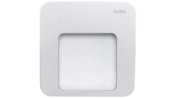 Oprawa LED MOZA NT 14V DC ALU biała ciepła 01-111-12 LED10111112