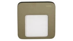 Oprawa LED MOZA PT 14V DC ZLO zielona 01-211-44 LED10121144