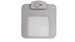 Oprawa LED MOZA PT 14V DC czujnik ALU zielona 01-212-14 LED10121214