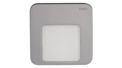 Oprawa LED MOZA PT 14V DC ALU zielona 01-211-14 LED10121114