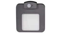 Oprawa LED MOZA PT 14V DC czujnik GRF niebieska 01-212-35 LED10121235