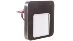 Oprawa LED MOZA PT 14V DC STA biała ciepła 01-211-22 LED10121122