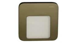 Oprawa LED MOZA PT 230V AC ZLO niebieska 01-221-45 LED10122145