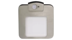 Oprawa LED MOZA PT 230V AC czujnik STA czerwona 01-222-23 LED10122223