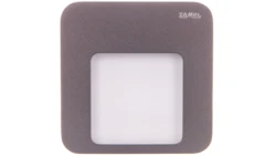 Oprawa LED MOZA PT 230V AC GRF biała ciepła 01-221-32 LED10122132