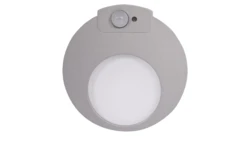 Oprawa LED MUNA PT 14V DC czujnik ALU niebieska 02-212-15 LED10221215