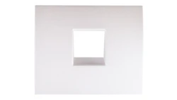 SISTENA LIFE Plakietka gniazda telefonicznego pearl 771595