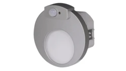 Oprawa LED MUNA PT 14V DC czujnik STA zielona 02-212-24 LED10221224