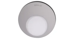 Oprawa LED MUNA PT 230V AC ALU czerwona 02-221-13 LED10222113