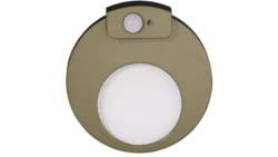 Oprawa LED MUNA PT 230V AC czujnik ZLO niebieska 02-222-45 LED10222245