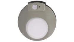 Oprawa LED MUNA PT 230V AC czujnik STA czerwona 02-222-23 LED10222223