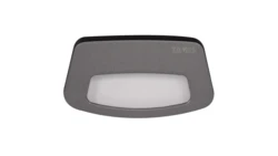 Oprawa LED TERA NT 14V DC GRF czerwona 03-111-33 LED10311133