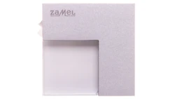 Oprawa LED TICO NT 14V DC ALU biała ciepła 04-111-12 LED10411112