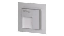 Oprawa LED TICO z ramką NT 14V DC ALU biała zimna 05-111-11 LED10511111