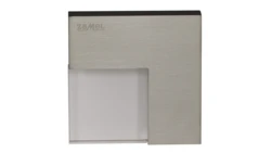 Oprawa LED TIMO NT 14V DC STA czerwona 06-111-23 LED10611123