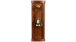 Dzwonek bateryjny MULINO zasieg 60m DNB-222 SUN10000036