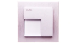 Oprawa LED TIMO PT 230V AC ALU biała zimna 07-221-11 LED10722111