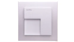 Oprawa LED TIMO PT 230V AC ALU biała ciepła 07-221-12 LED10722112