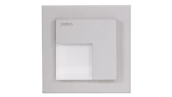 Oprawa LED TIMO PT 230V AC ALU czerwona 07-221-13 LED10722113