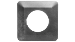 Osłona ściany pojedyncza grafitowa OSX-910-GRF YNS10000050