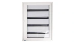 Rozdzielnica modułowa 4x24 podtynkowa IP30 BF-UT-4/96-P xBoard 289134