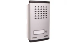 Zestaw domofonowy jednorodzinny p/t dwużyłowy ESK-1/A ENT10000077