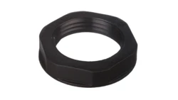 Nakrętka poliamidowa PG13,5 SKINTOP GMP-GL 13,5 czarna 53019230