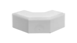 Pokrywa kątowa LHD 17x17mm 8673