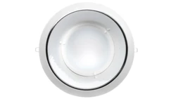 Oprawa downlight LED ECO DL LED 235 19W 2090lm 4000K 840 RF Biały STD PX1487022