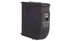 Wtyk z ochroną przepięciową C Typ 2 40kA 1,5kV 350V AC VAL-CP-350-ST 2859602