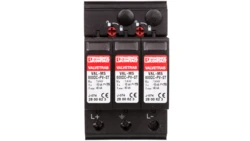 Ogranicznik przepięć Typ T2 40kA 2,7kV 800V DC VAL-MS 600DC-PV/2+V 2800642
