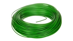 Przewód instalacyjny H05V-K 1 zielony 29123 /100m/
