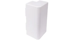 Naroże zewnętrzne kanału WDK 230x60 HA60230RW białe 6192394 /2szt./