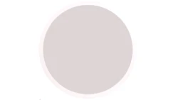 Plafoniera JASMIN 370-W/M 2 max 60W biały matowy 23127