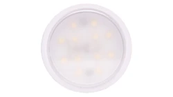 Żarówka LED Gx5,3 TOMI LED5W MR16-CW 390lm 5300K barwa zimna 22705