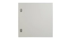 Obudowa CS 600x600x250mm IP66 z płytą montażową CS-66/250 111699