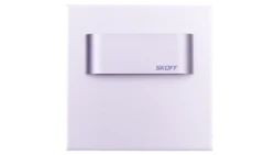 Oprawa przyschodowa TANGO stick Short LED Light 10 V DC 0,8 W IP 66 4000 K aluminium