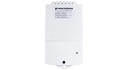 Regulator prędkości obrotowej 1-fazowy ARWE 7.0/1-A 230V 7A /sterowanie zdalne 0-10V DC/ IP54 17886-9941