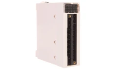 Moduł wejść/wyjść dyskretnych M340 8 we/wy 24V DC BMXDDM16022