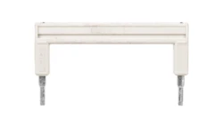 Mostek przeskokowy z 1 na 7 jasnoszary 2002-437 TOPJOBS /25szt./