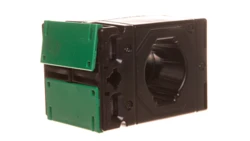 Przekładnik prądowy z otworem na szynę 50/30 (50) 250A/5A klasa 0,5 LCTB 5030500250A55
