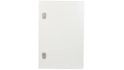 Obudowa CS 600x400x250mm IP66 z płytą montażową CS-64/250 111694