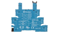 Gniazdo do przekaźnika 34.51 93.01.7.024